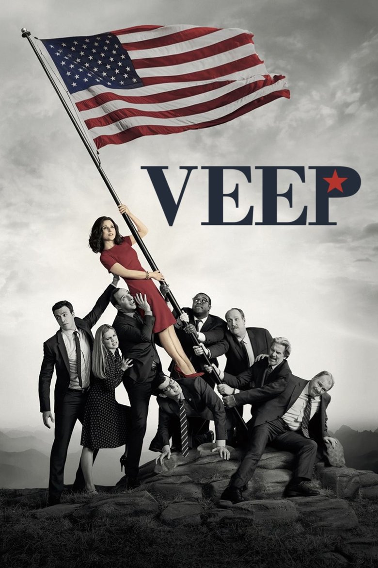 Veep dizi izle