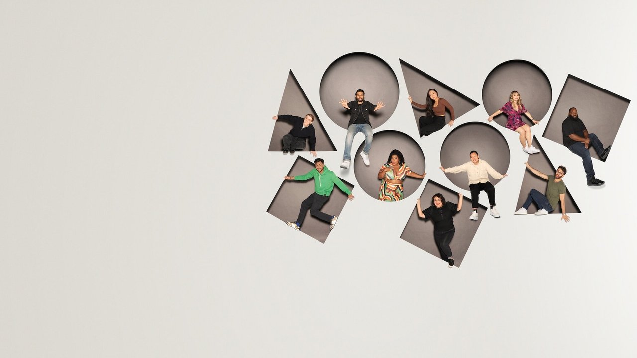 Verified Stand-Up 1. Sezon 2. Bölüm izle