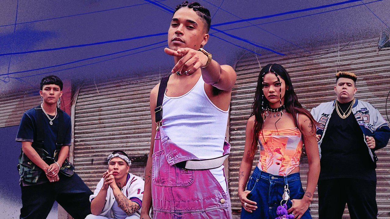 Vgly 2. Sezon 8. Bölüm izle