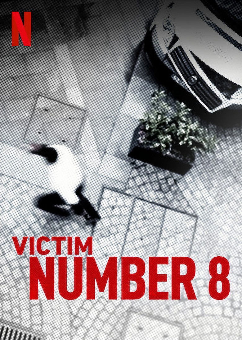 Victim Number 8 dizi izle