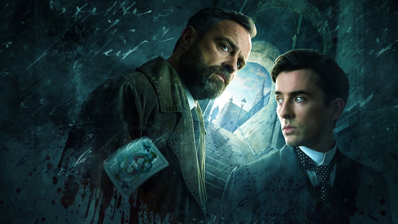 Vienna Blood 3. Sezon 3. Bölüm izle