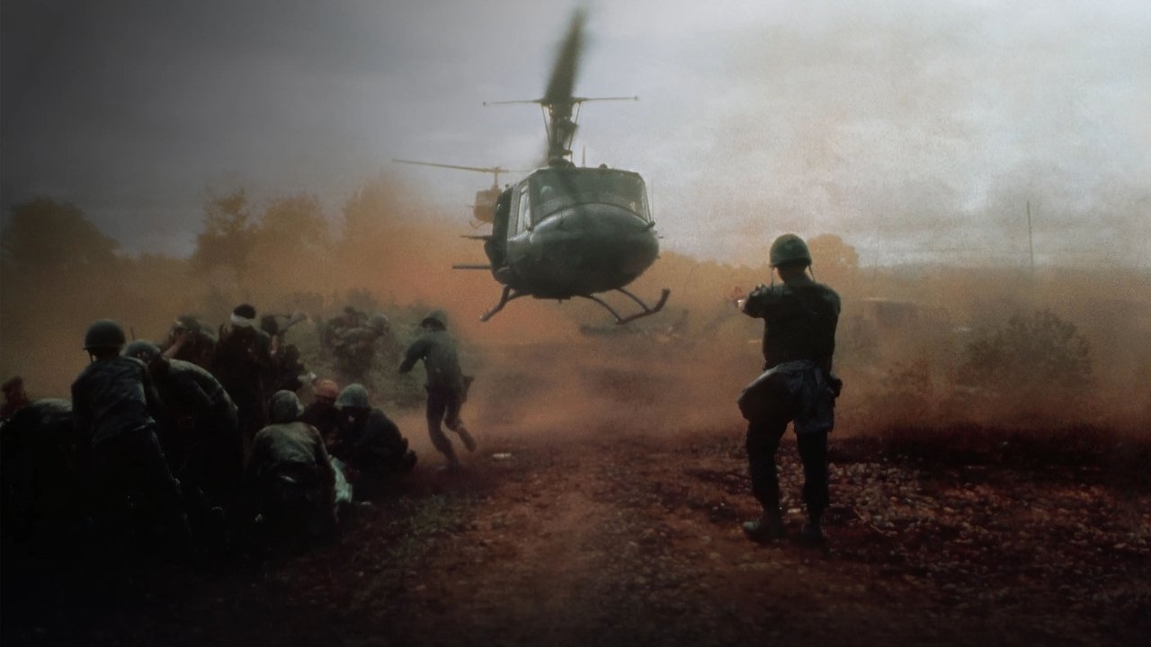 Vietnam: The War That Changed America 1. Sezon 2. Bölüm izle