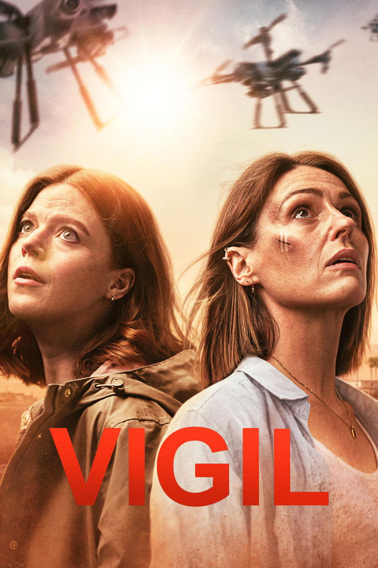 Vigil dizi izle