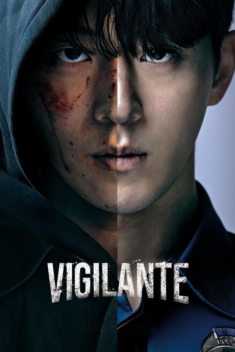 Vigilante dizi izle