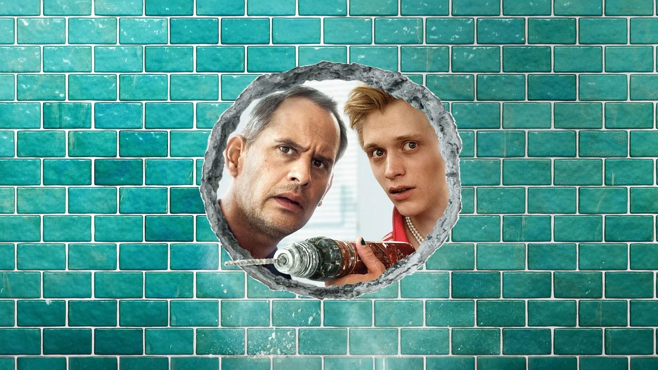 Viktor bringt’s 1. Sezon 8. Bölüm izle