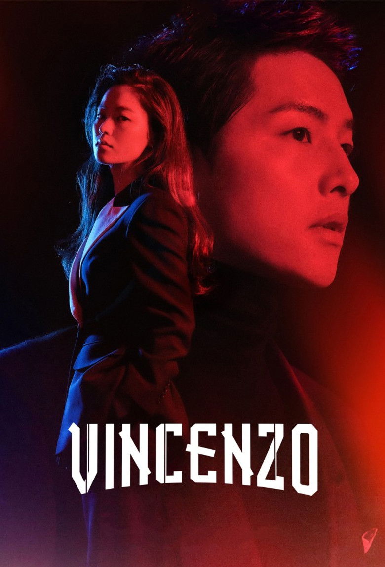 Vincenzo dizi izle