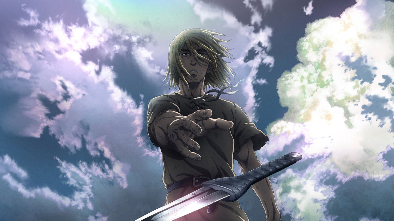 Vinland Saga 2. Sezon 24. Bölüm izle