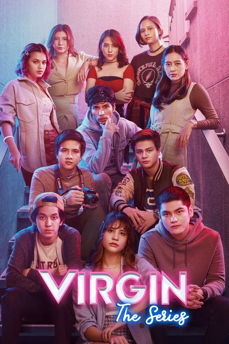 Virgin The Series dizi izle