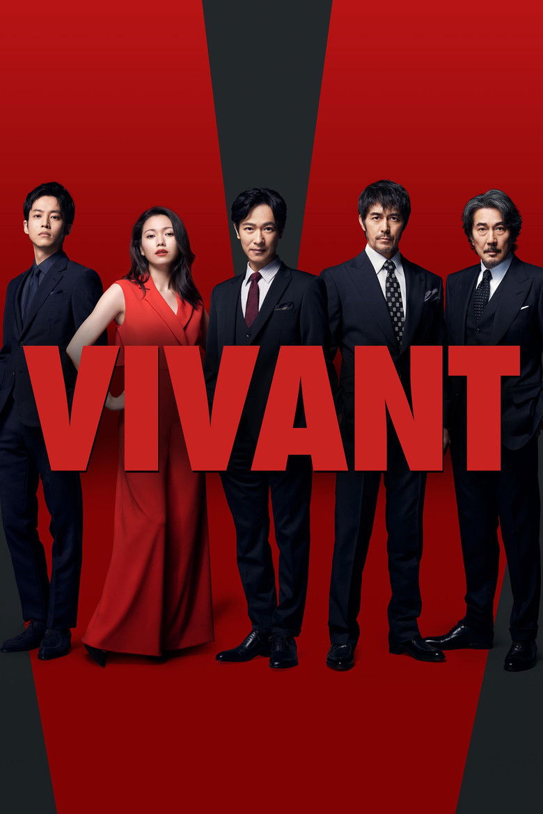 Vivant dizi izle
