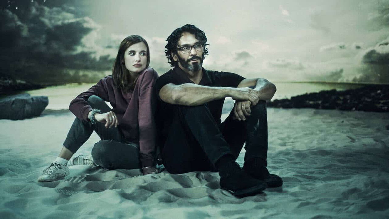 Vortex 1. Sezon 6. Bölüm izle