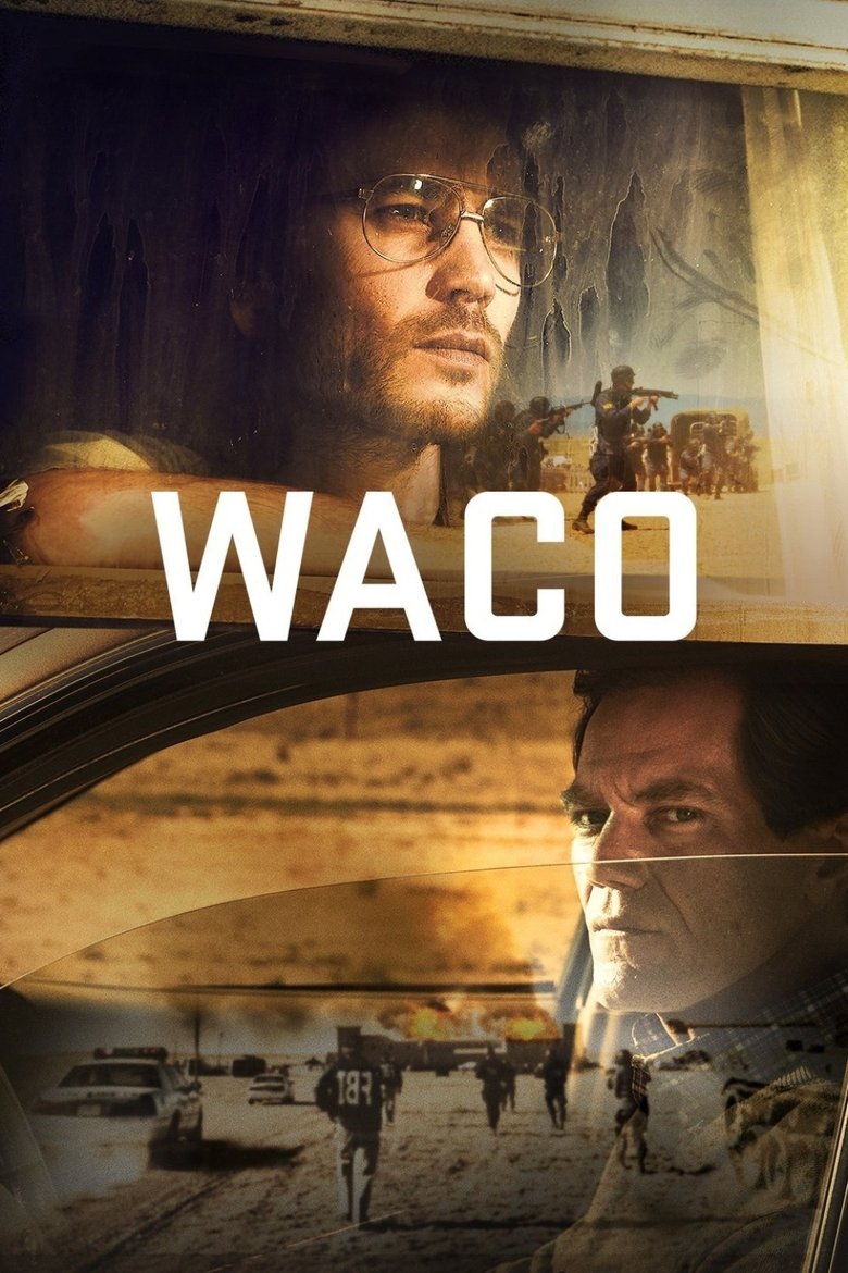 Waco dizi izle