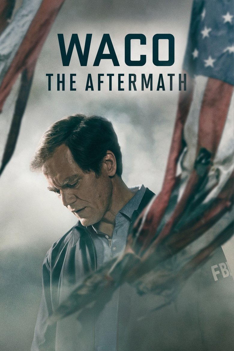 Waco: The Aftermath dizi izle