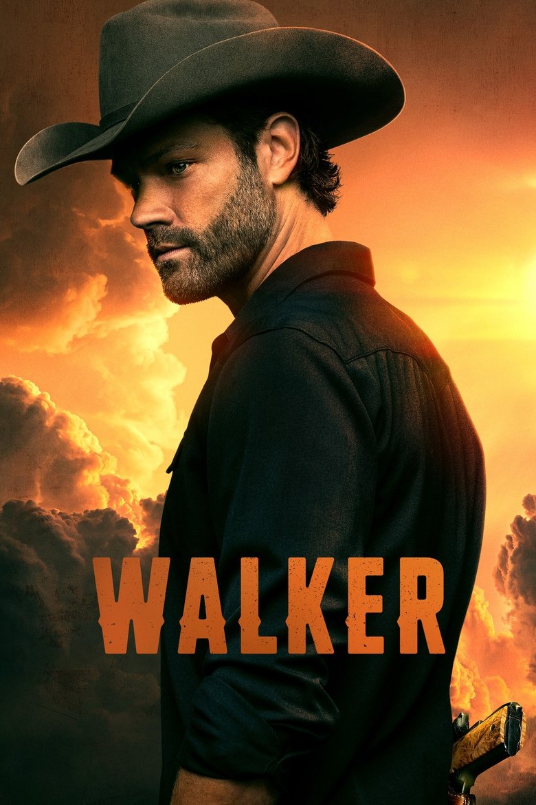 Walker dizi izle