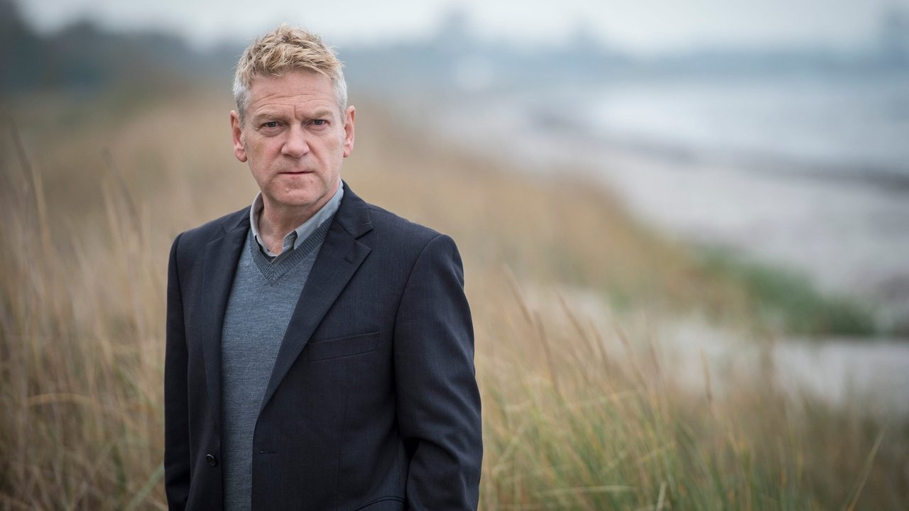 Wallander 1. Sezon 1. Bölüm izle