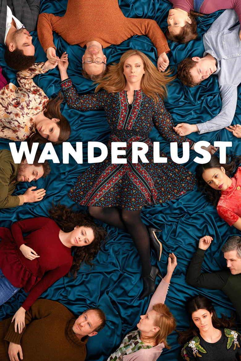 Wanderlust dizi izle