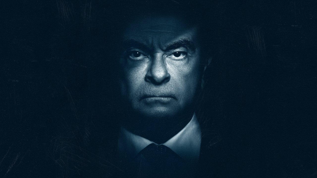 Wanted: The Escape of Carlos Ghosn 1. Sezon 4. Bölüm izle