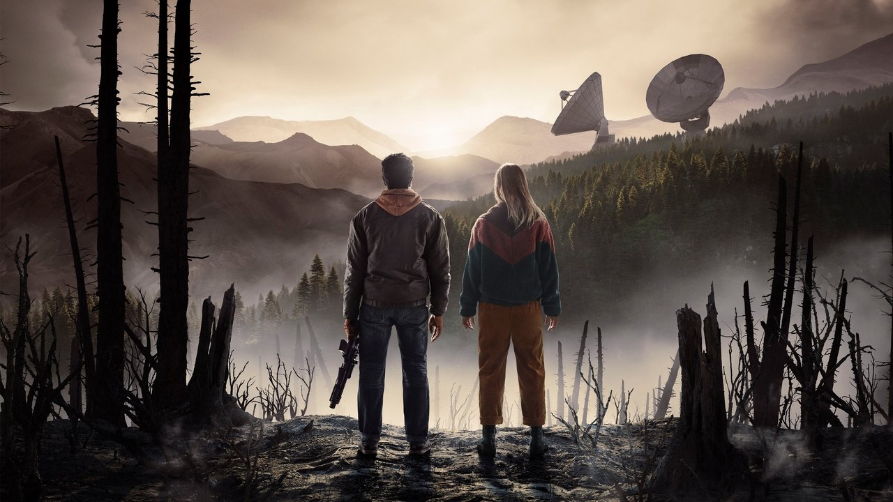 War of the Worlds 3. Sezon 8. Bölüm izle
