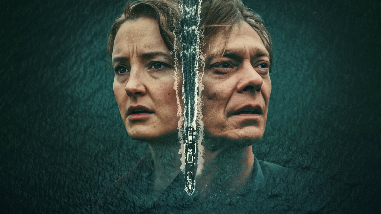 War Sailor 1. Sezon 3. Bölüm izle