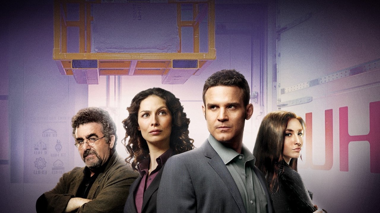 Warehouse 13 1. Sezon 2. Bölüm izle