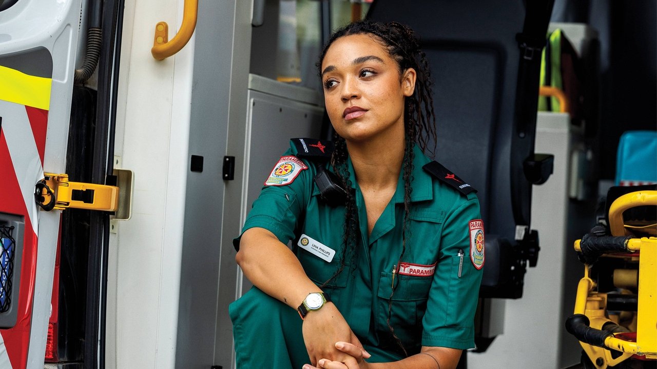 Watching You 1. Sezon 6. Bölüm izle