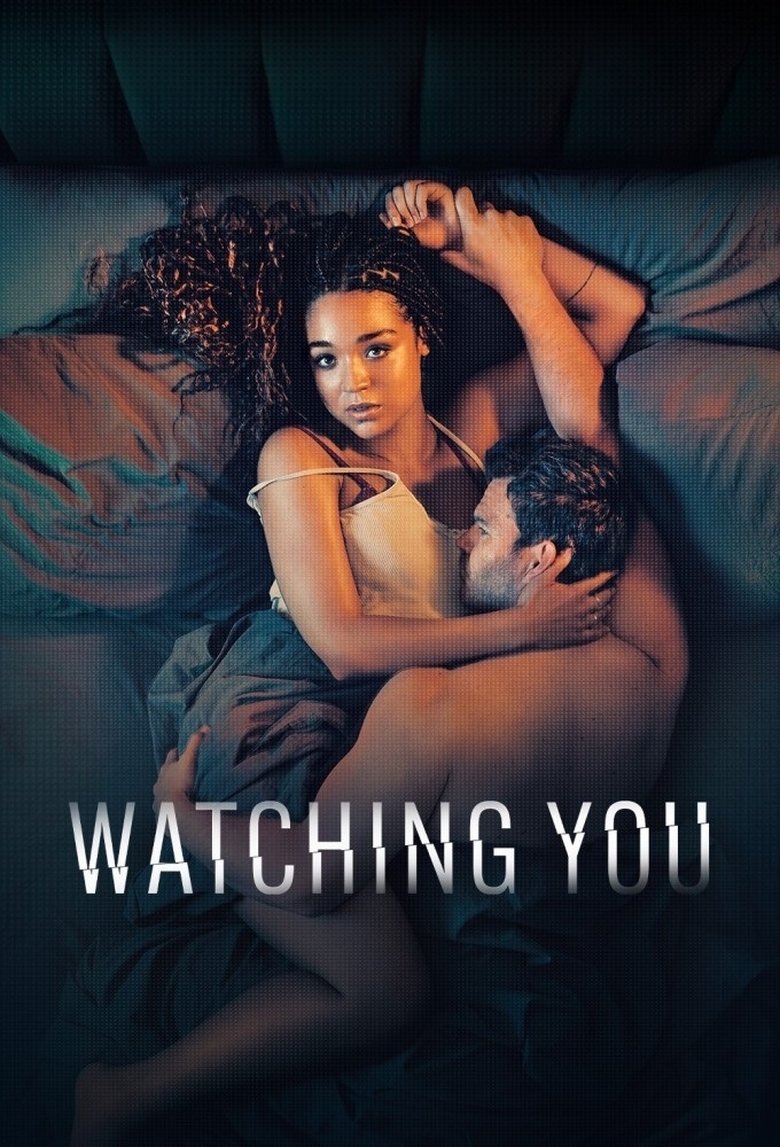 Watching You dizi izle