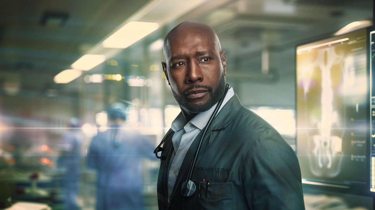 Watson 1. Sezon 13. Bölüm izle