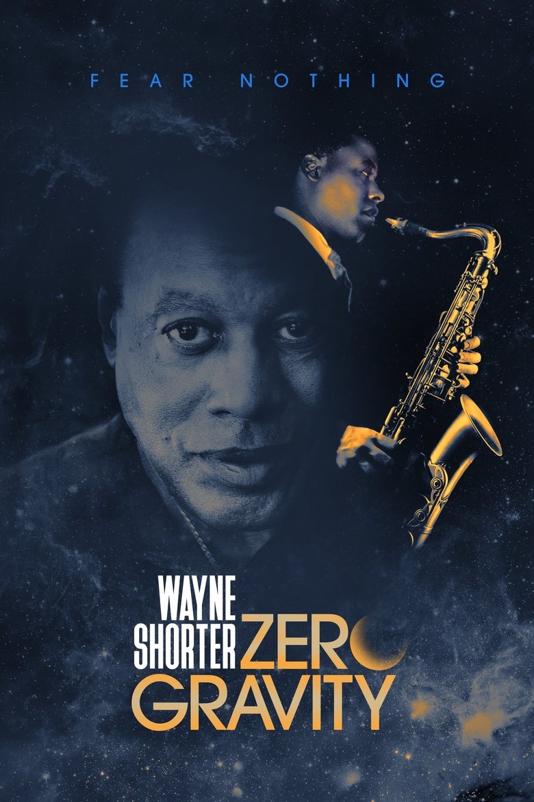 Wayne Shorter: Zero Gravity dizi izle