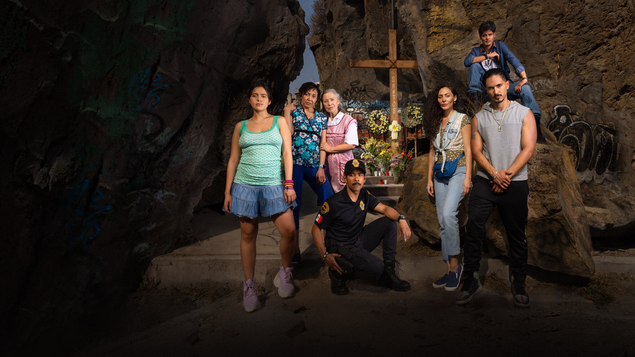 We Were Kings 1. Sezon 2. Bölüm izle