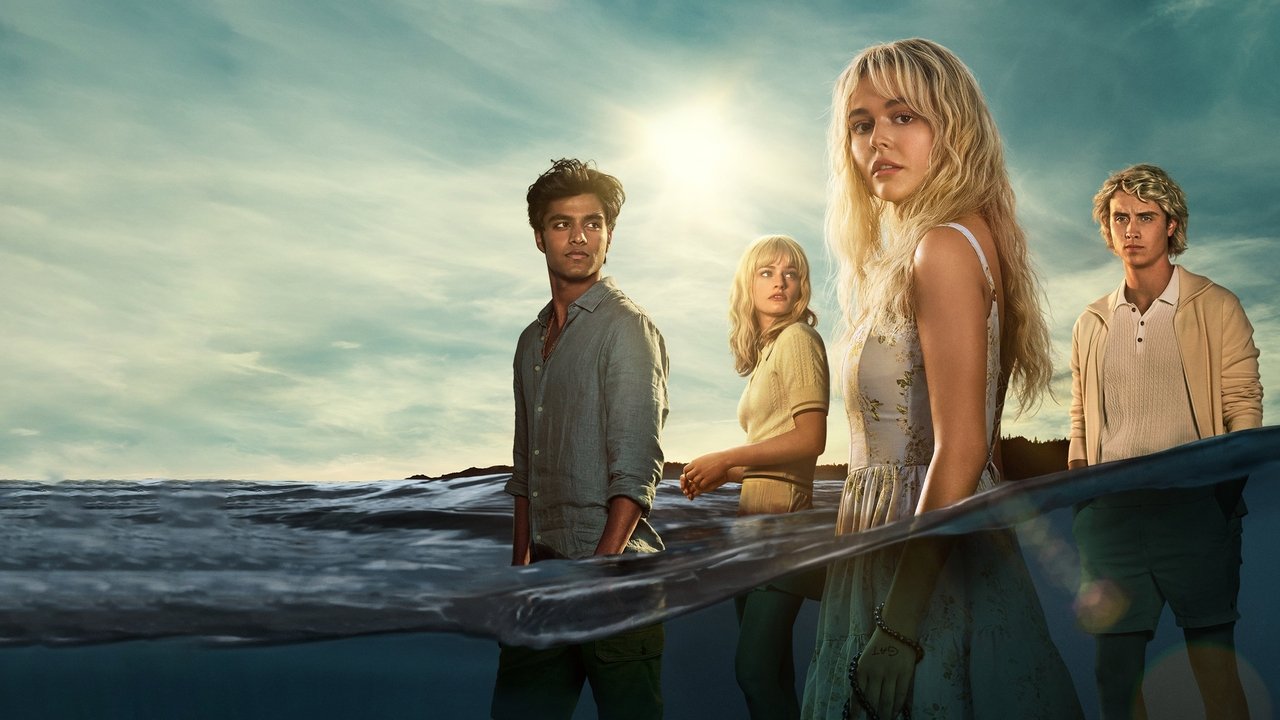 We Were Liars 1. Sezon 8. Bölüm izle