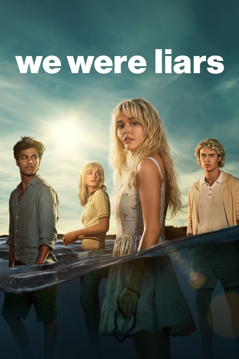 We Were Liars dizi izle