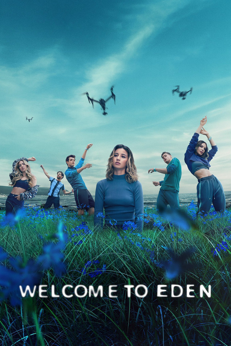 Welcome to Eden dizi izle