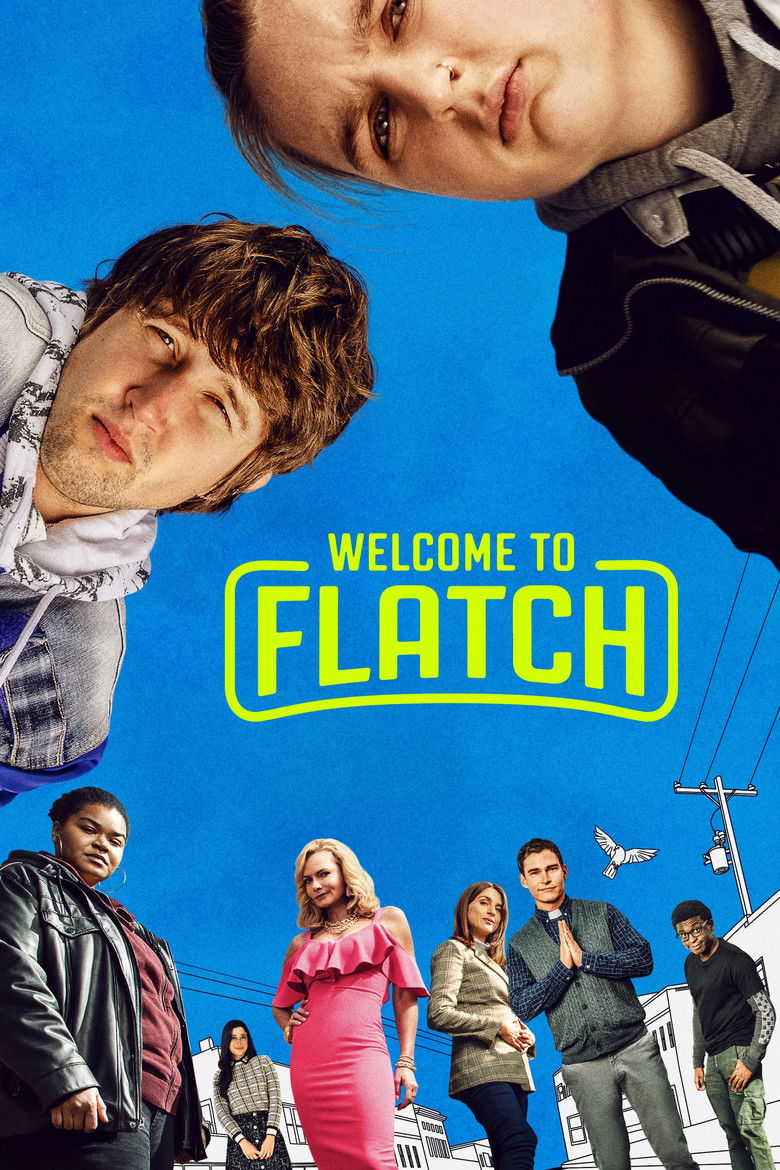 Welcome to Flatch dizi izle
