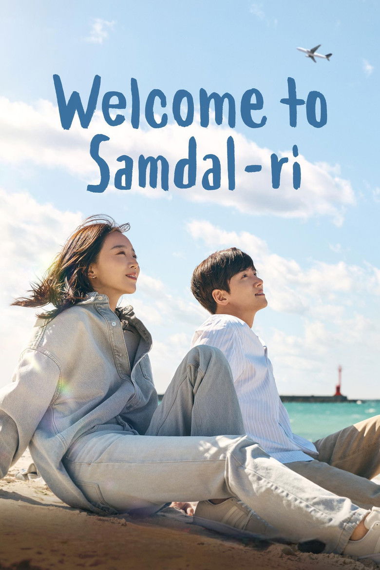 Welcome to Samdal-ri dizi izle