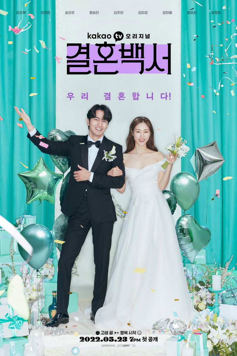 Welcome to Wedding Hell dizi izle