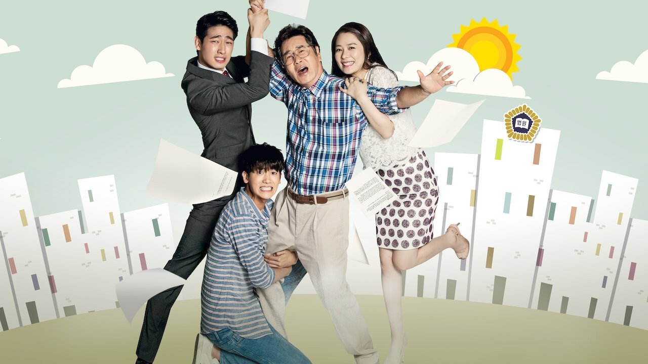 What Happens to My Family? 1. Sezon 1. Bölüm izle