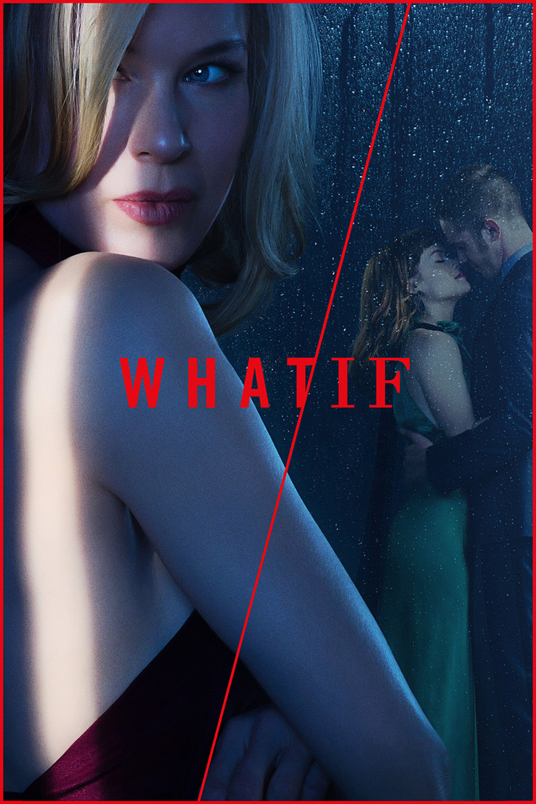 WHAT / IF dizi izle