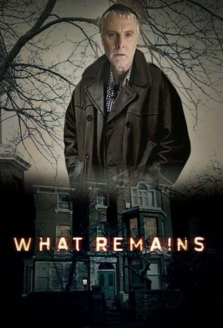 What Remains dizi izle