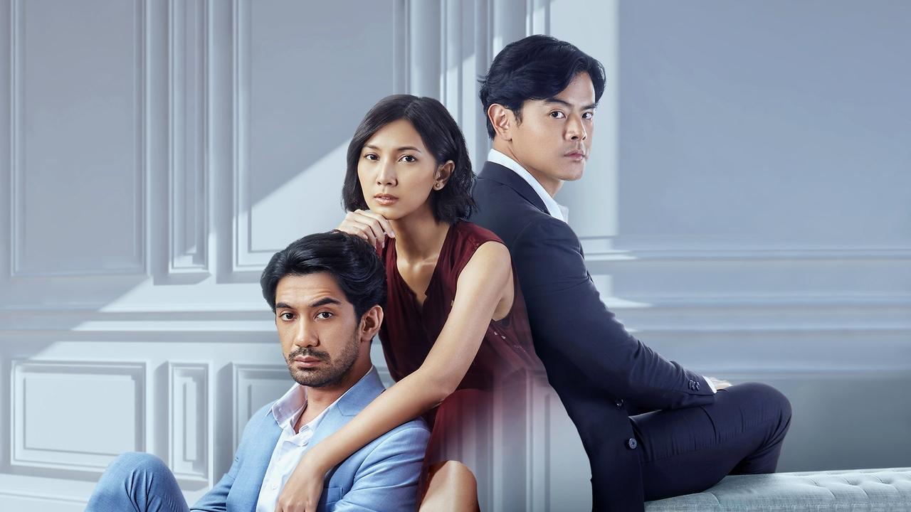 What We Lose to Love 1. Sezon 12. Bölüm izle