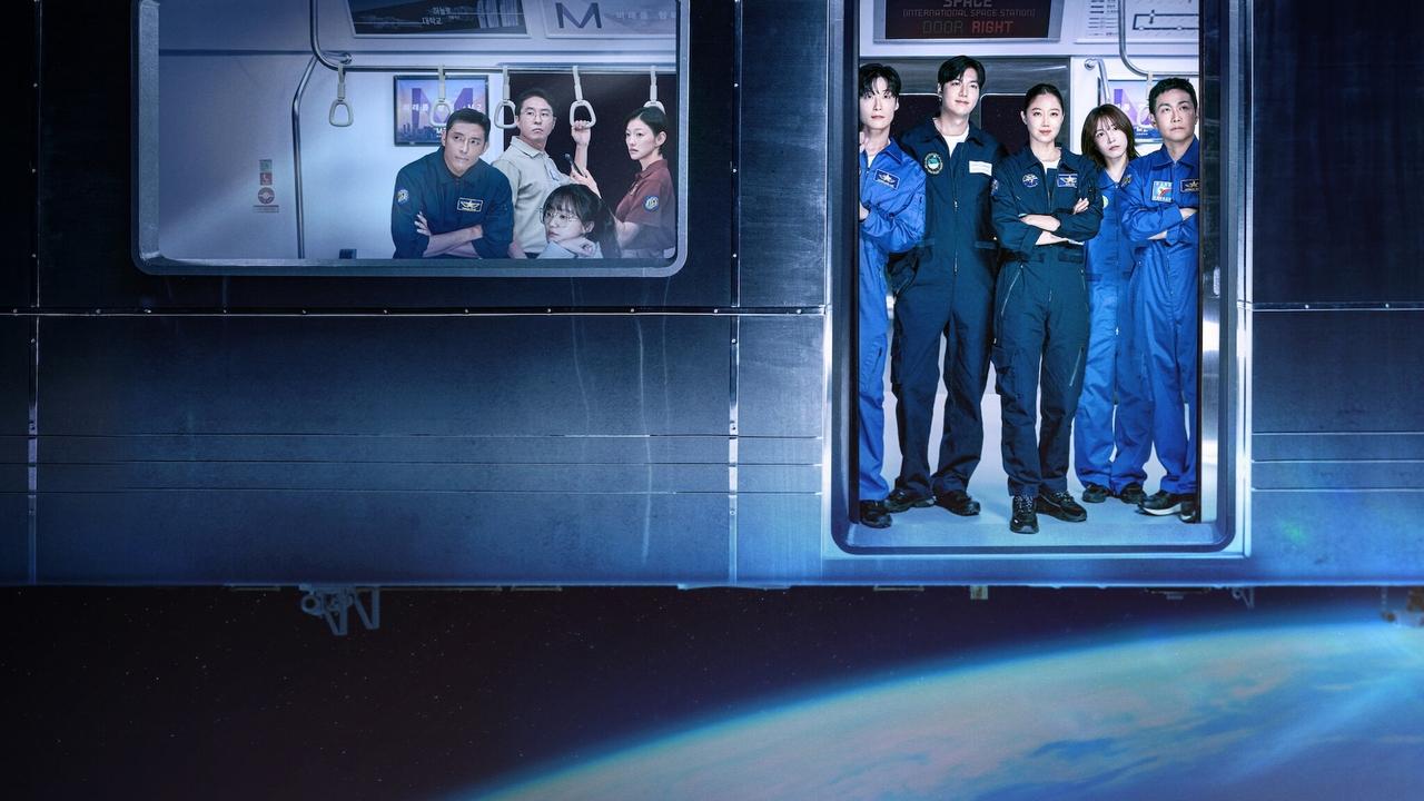 When the Stars Gossip 1. Sezon 16. Bölüm izle