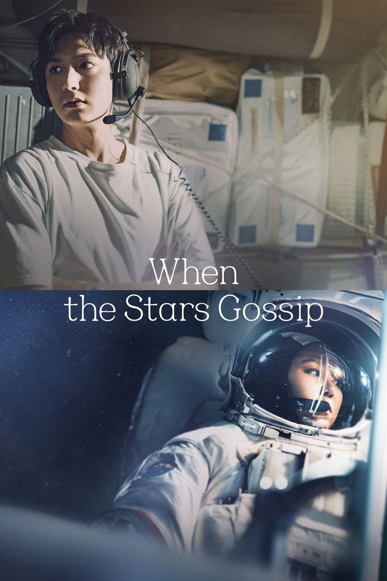 When the Stars Gossip dizi izle