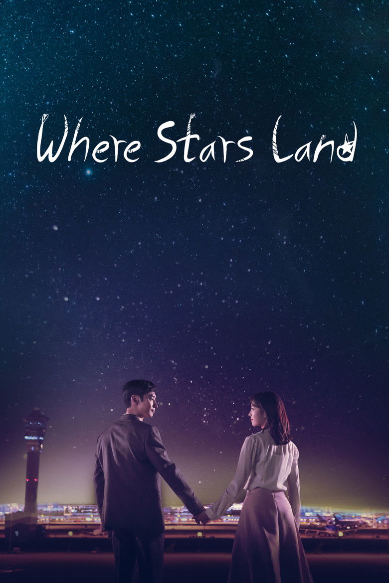 Where Stars Land dizi izle