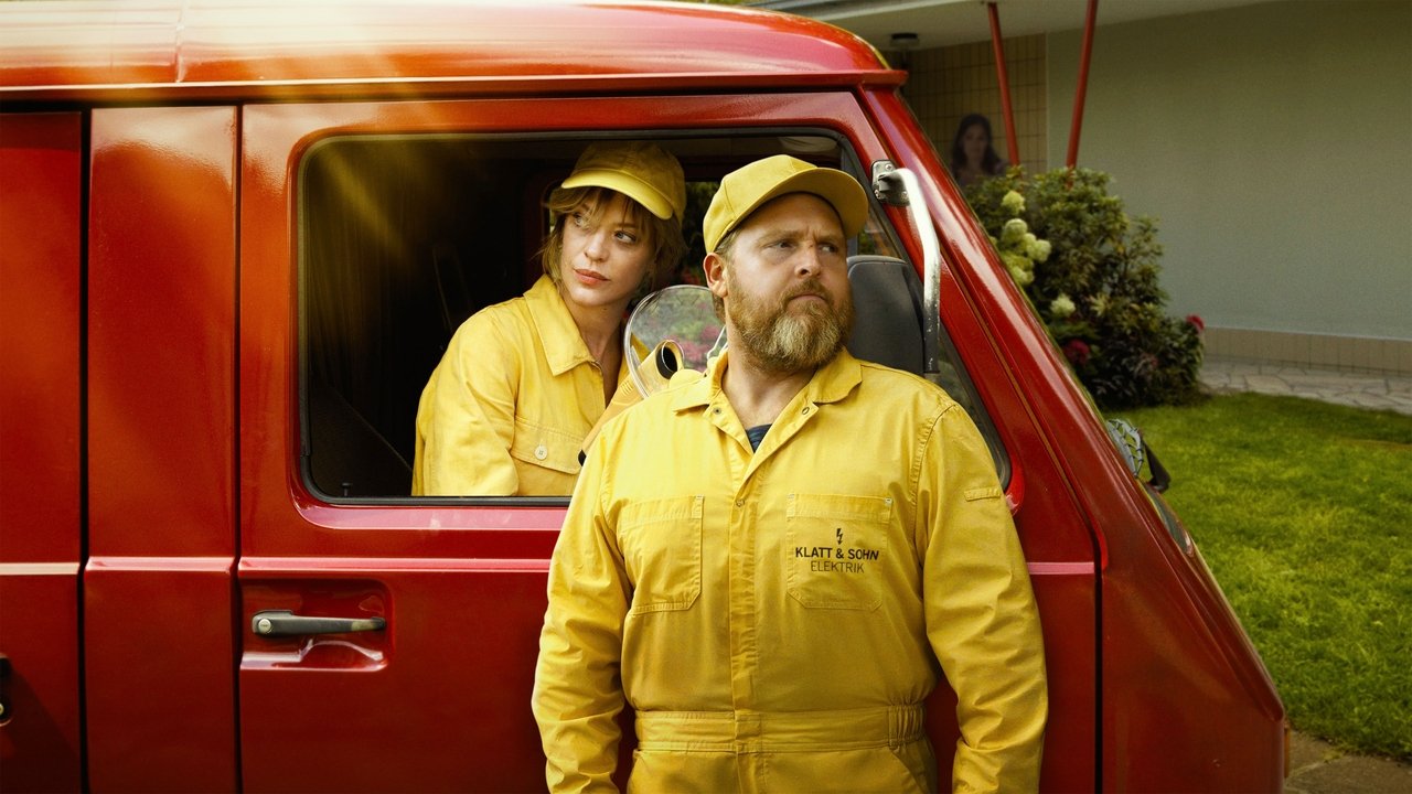 Where’s Wanda? 1. Sezon 8. Bölüm izle