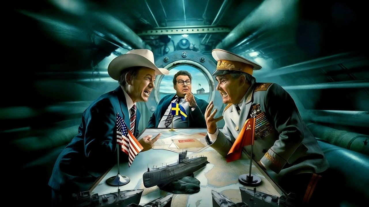 Whiskey on the Rocks 1. Sezon 3. Bölüm izle