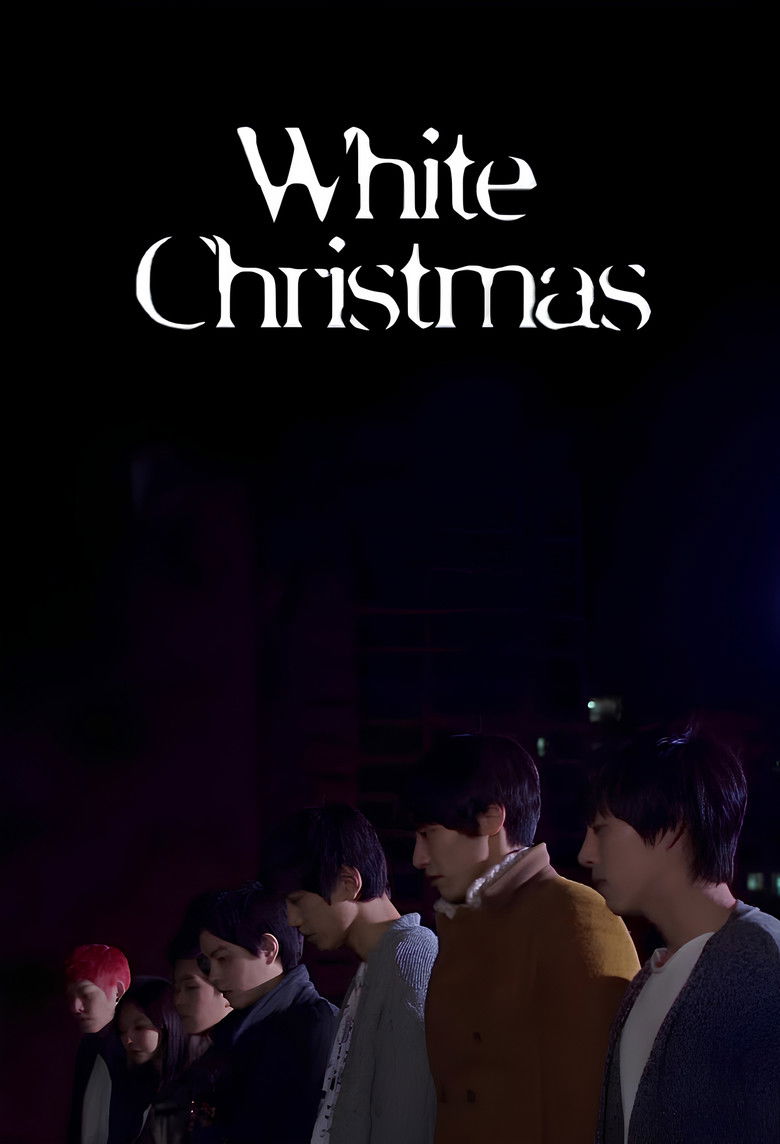 White Christmas dizi izle