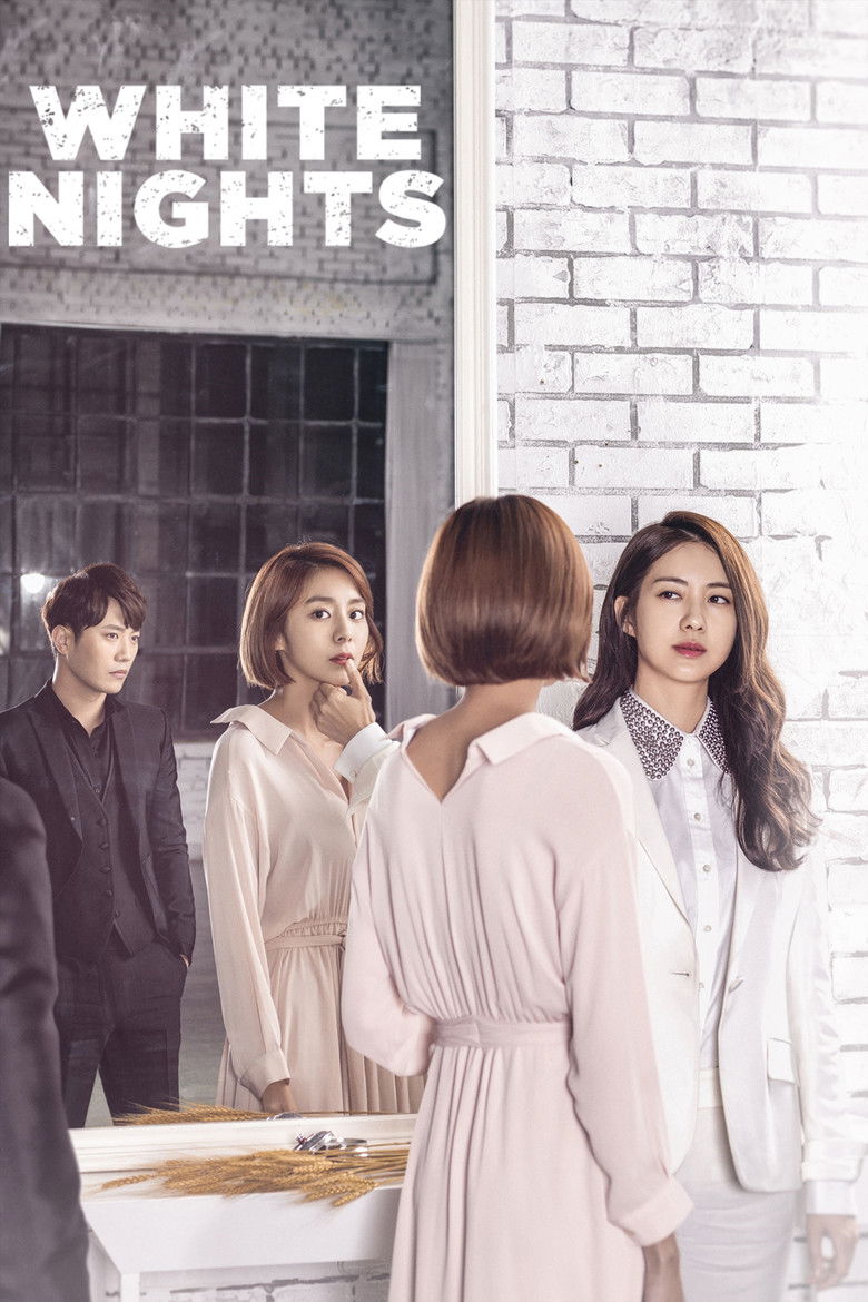 White Nights dizi izle