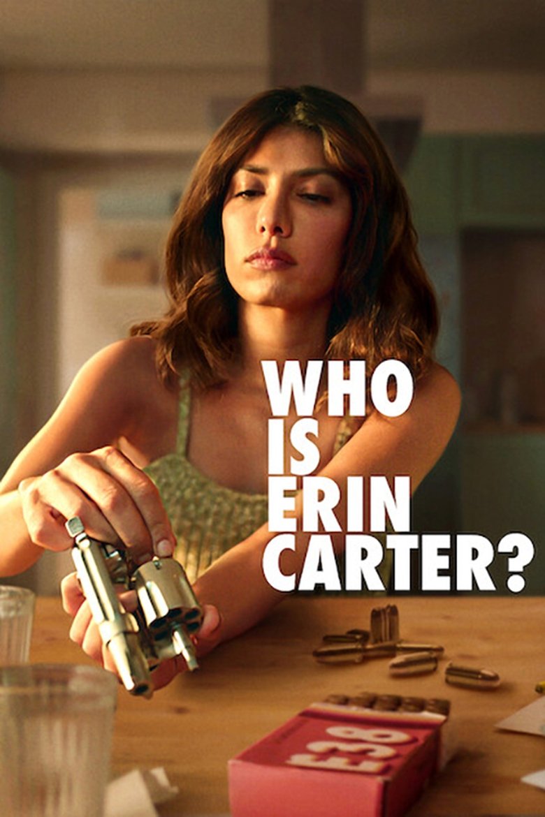 Who Is Erin Carter? dizi izle