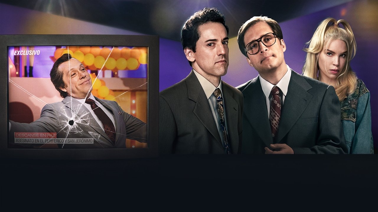 Who Killed Him? 1. Sezon 6. Bölüm izle