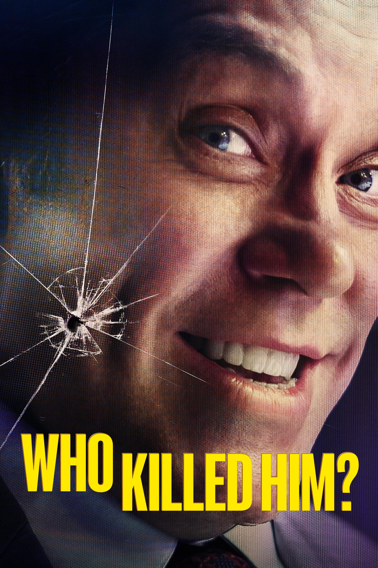 Who Killed Him? dizi izle