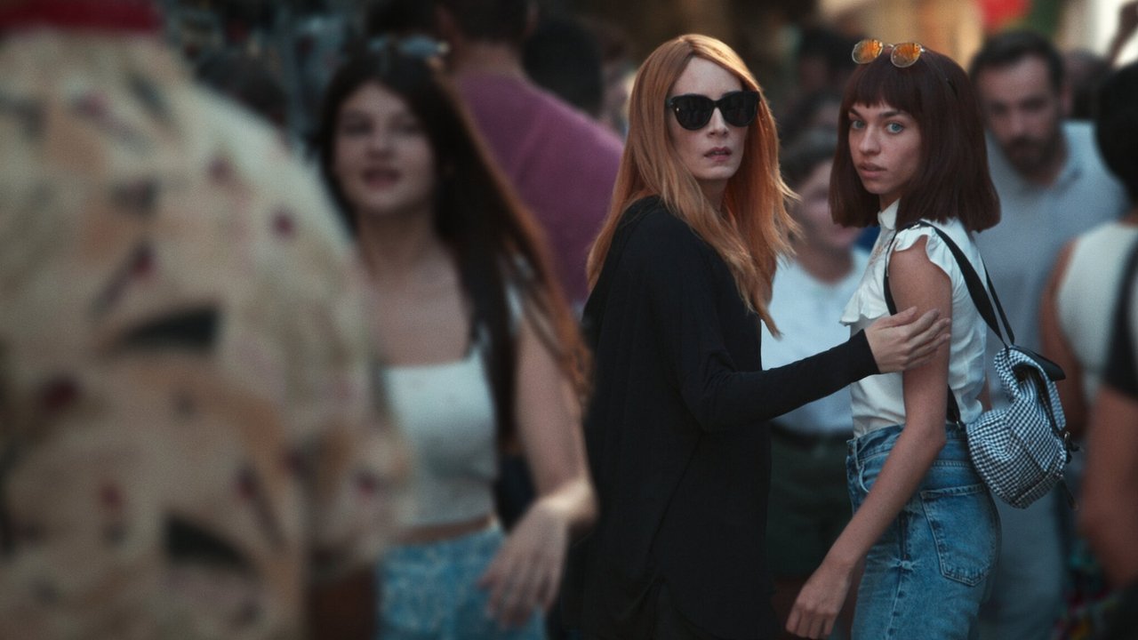 Who Were We Running From? 1. Sezon 7. Bölüm izle