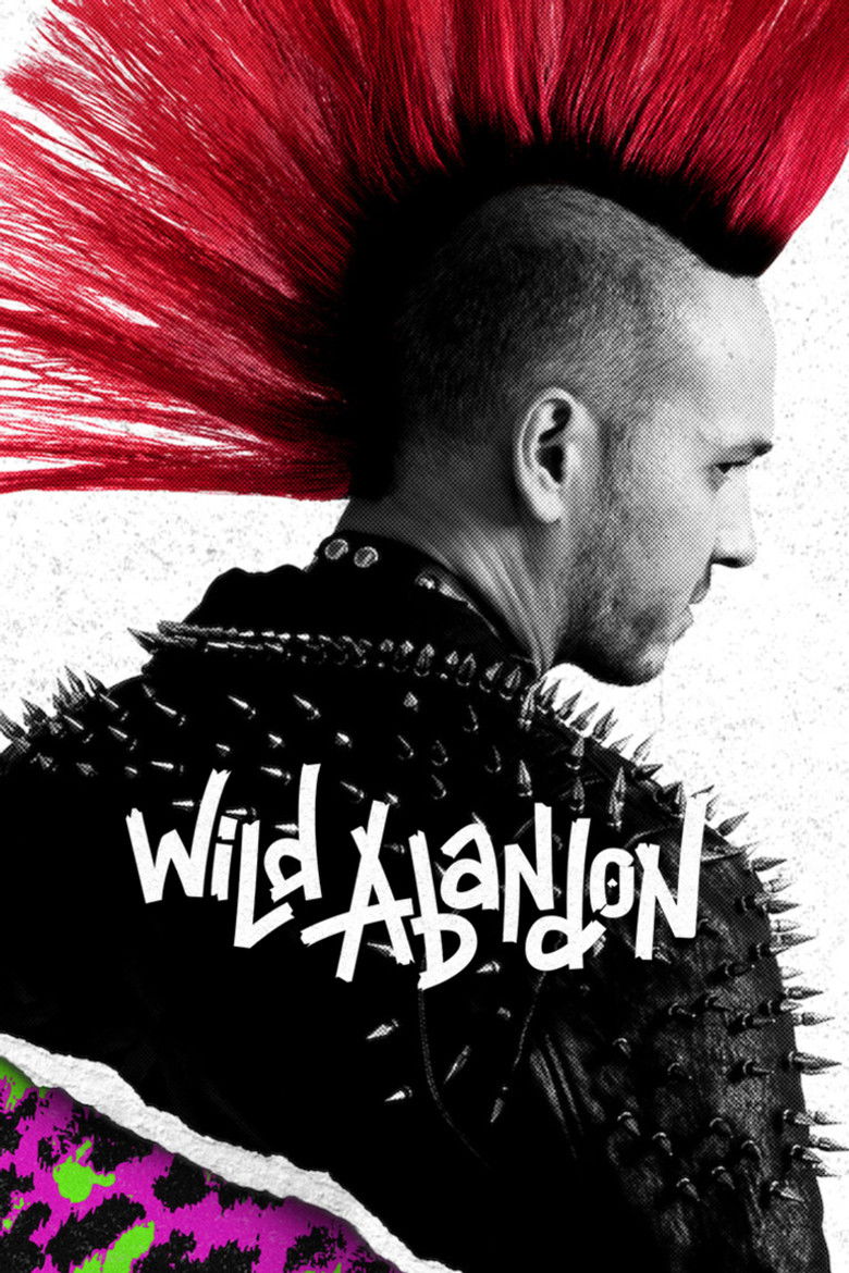 Wild Abandon dizi izle